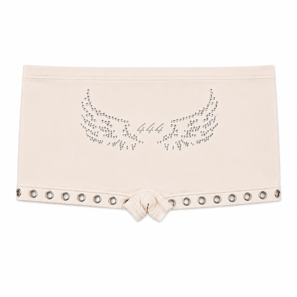 Angel Halo Shorts