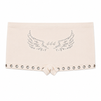 Angel Halo Shorts
