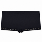 Onyx Halo Shorts