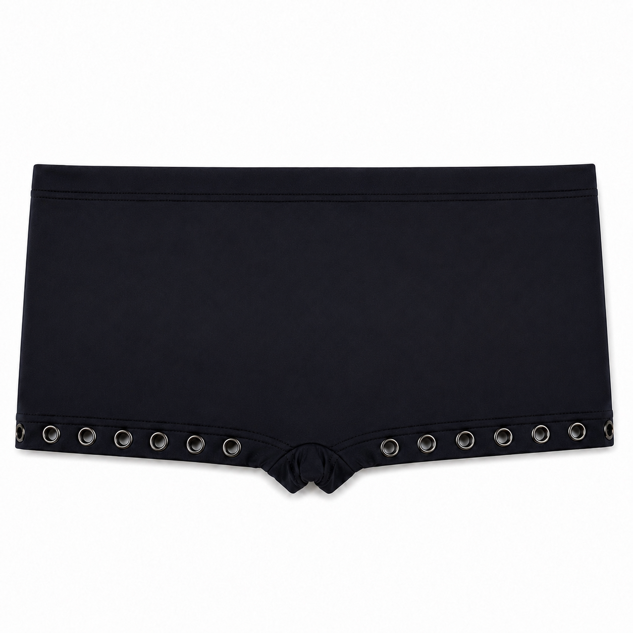 Onyx Halo Shorts