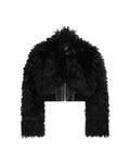 The Four Jacket
