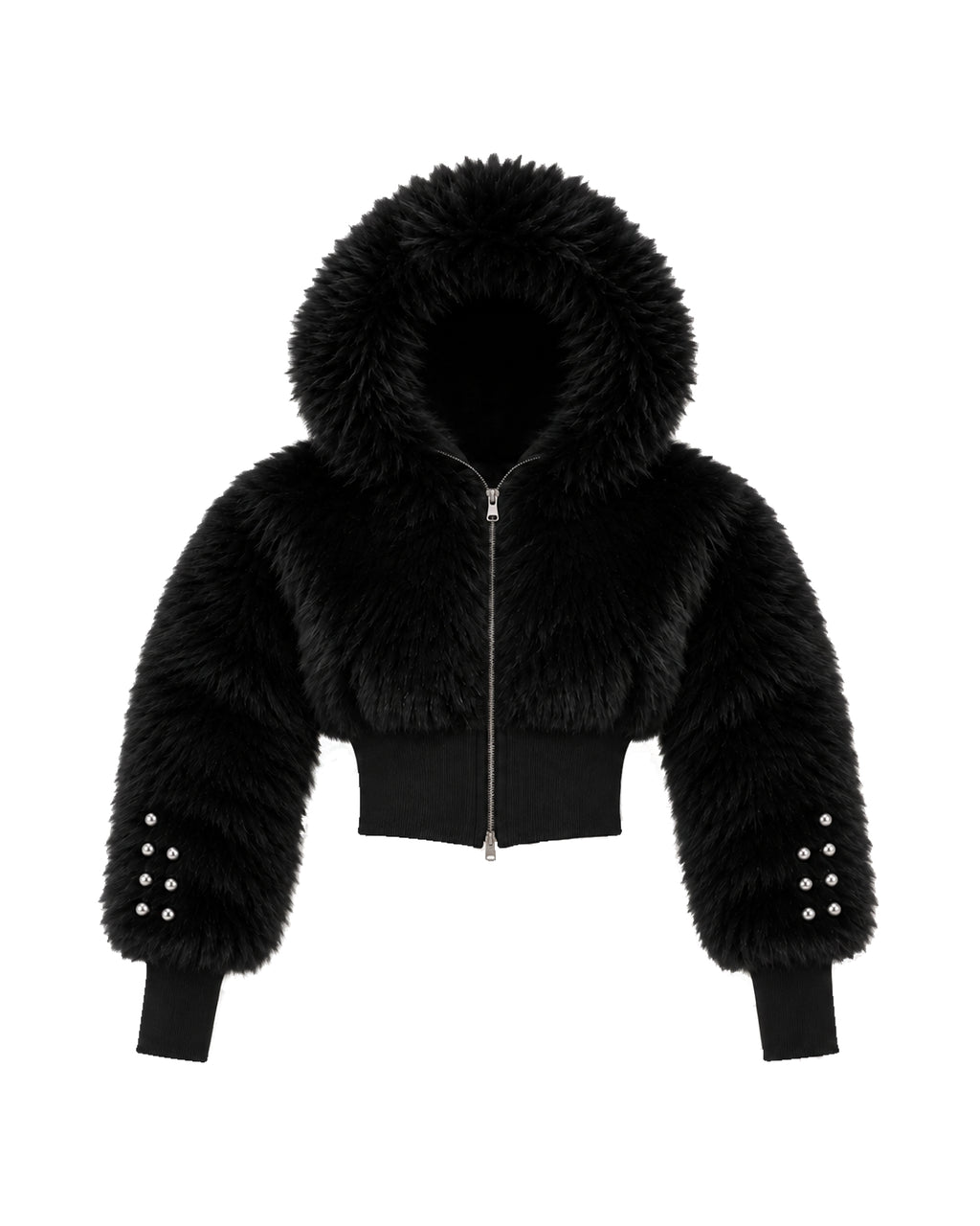 Vesper Reversible Bomber