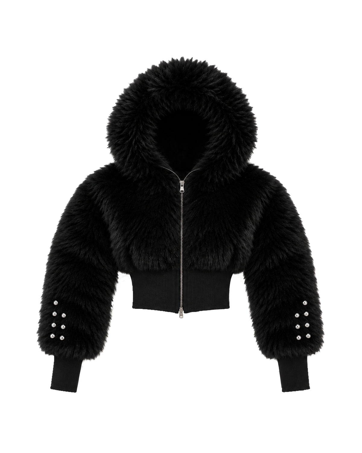 Vesper Reversible Bomber