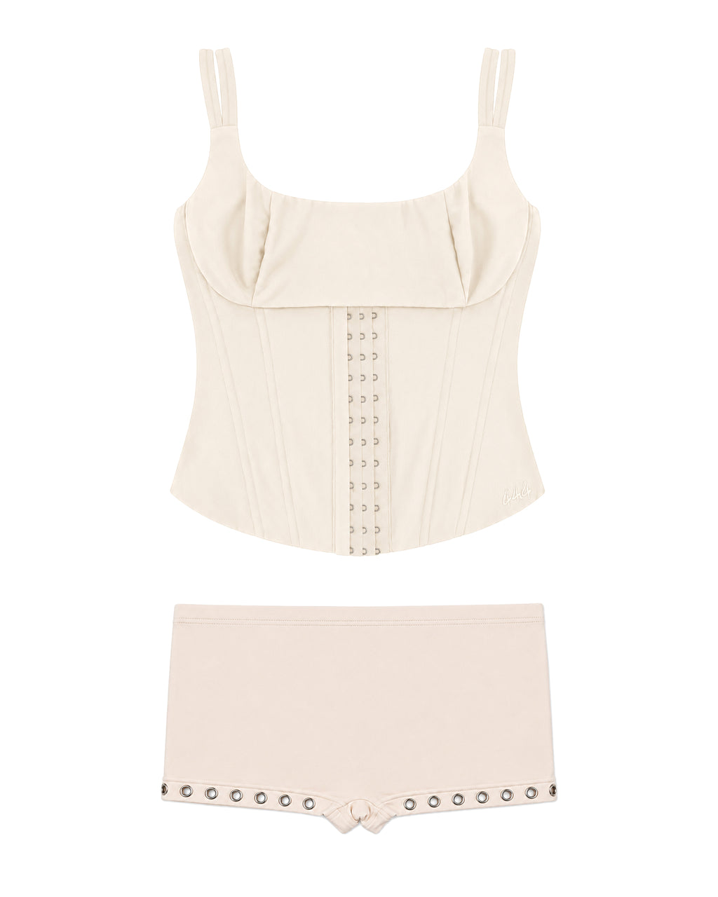 Angel Halso sets