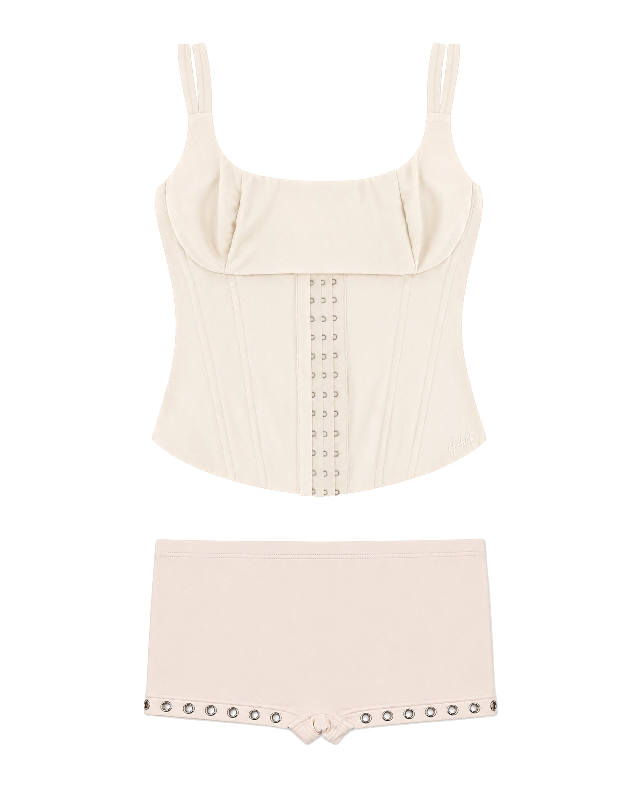 Angel Halso sets