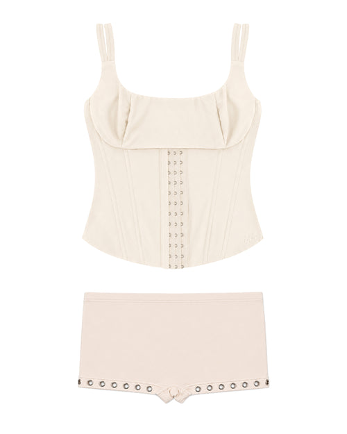 Angel Halso sets