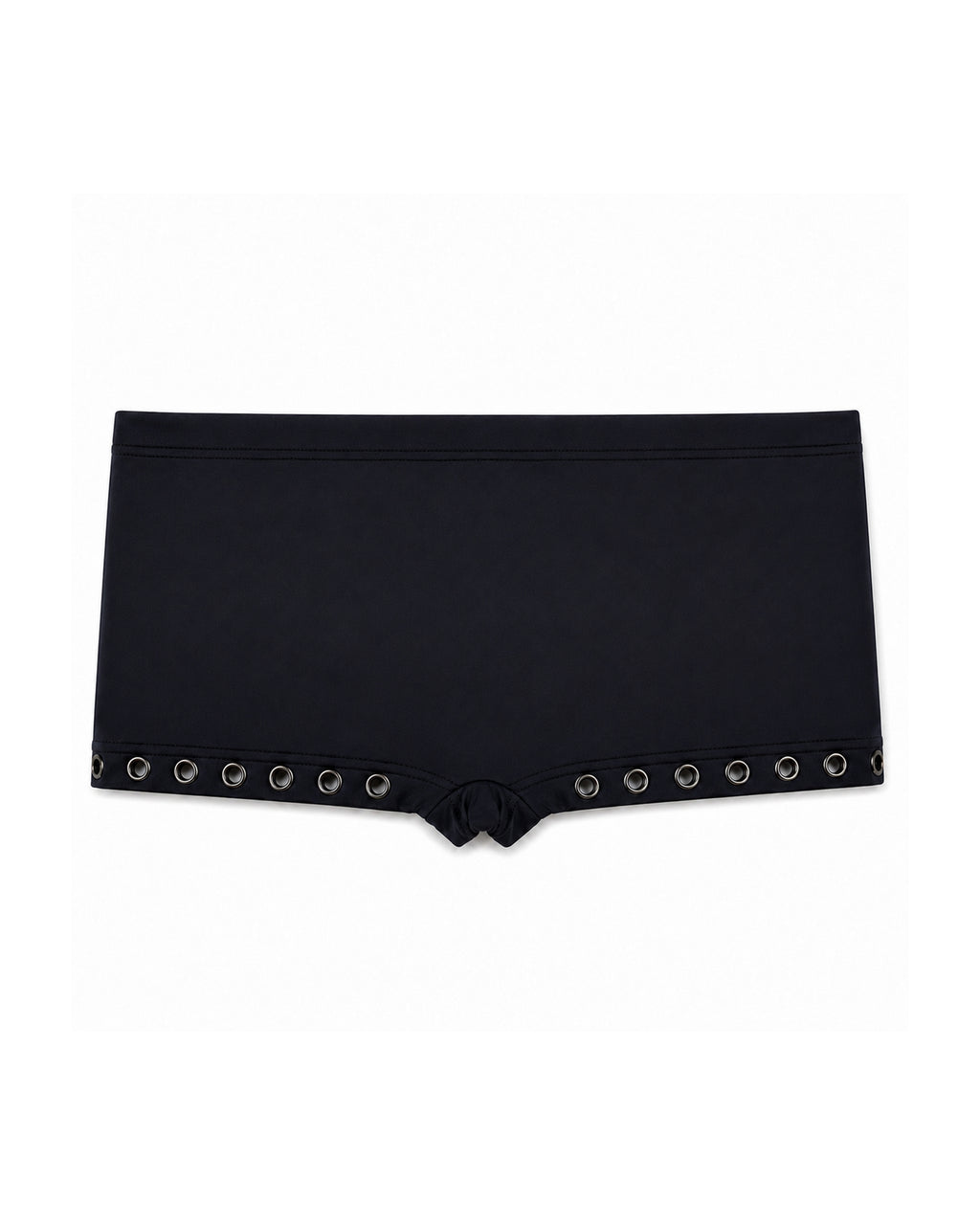 Onyx Halo Shorts