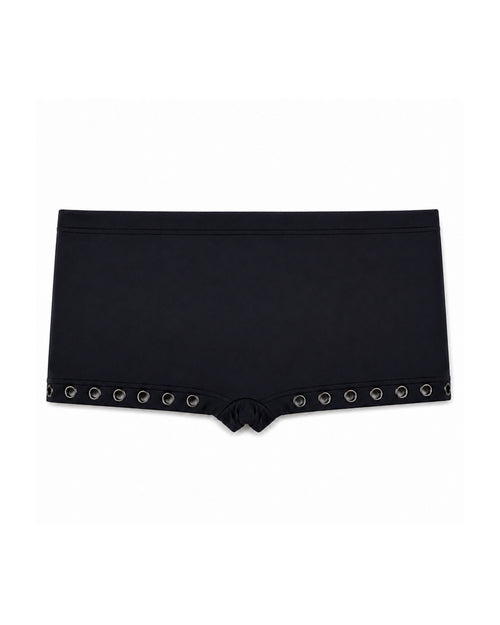 Onyx Halo Shorts