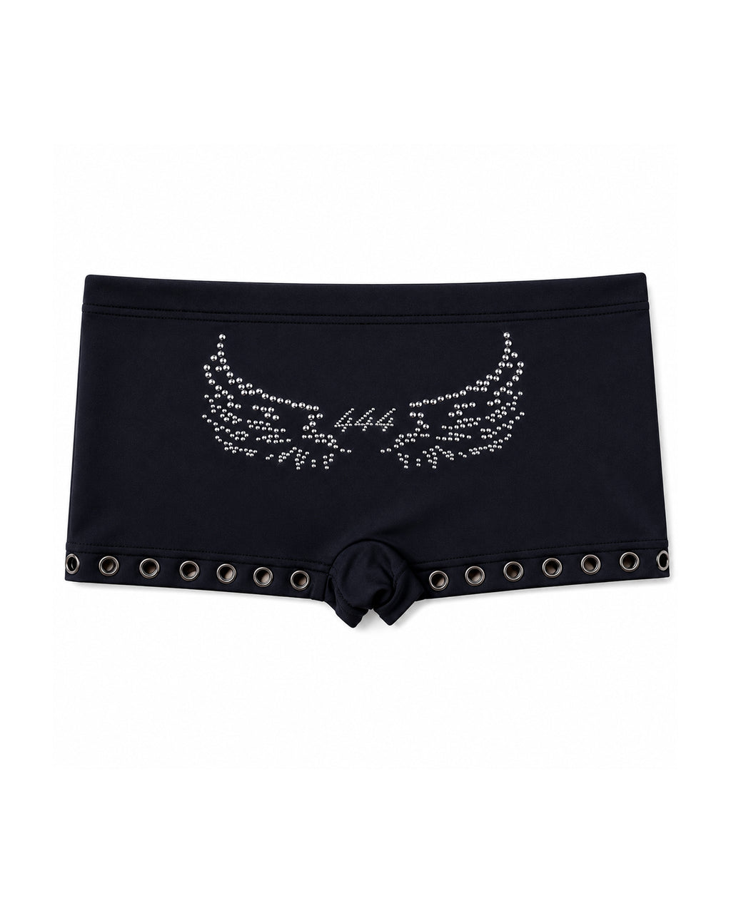 Onyx Halo Shorts