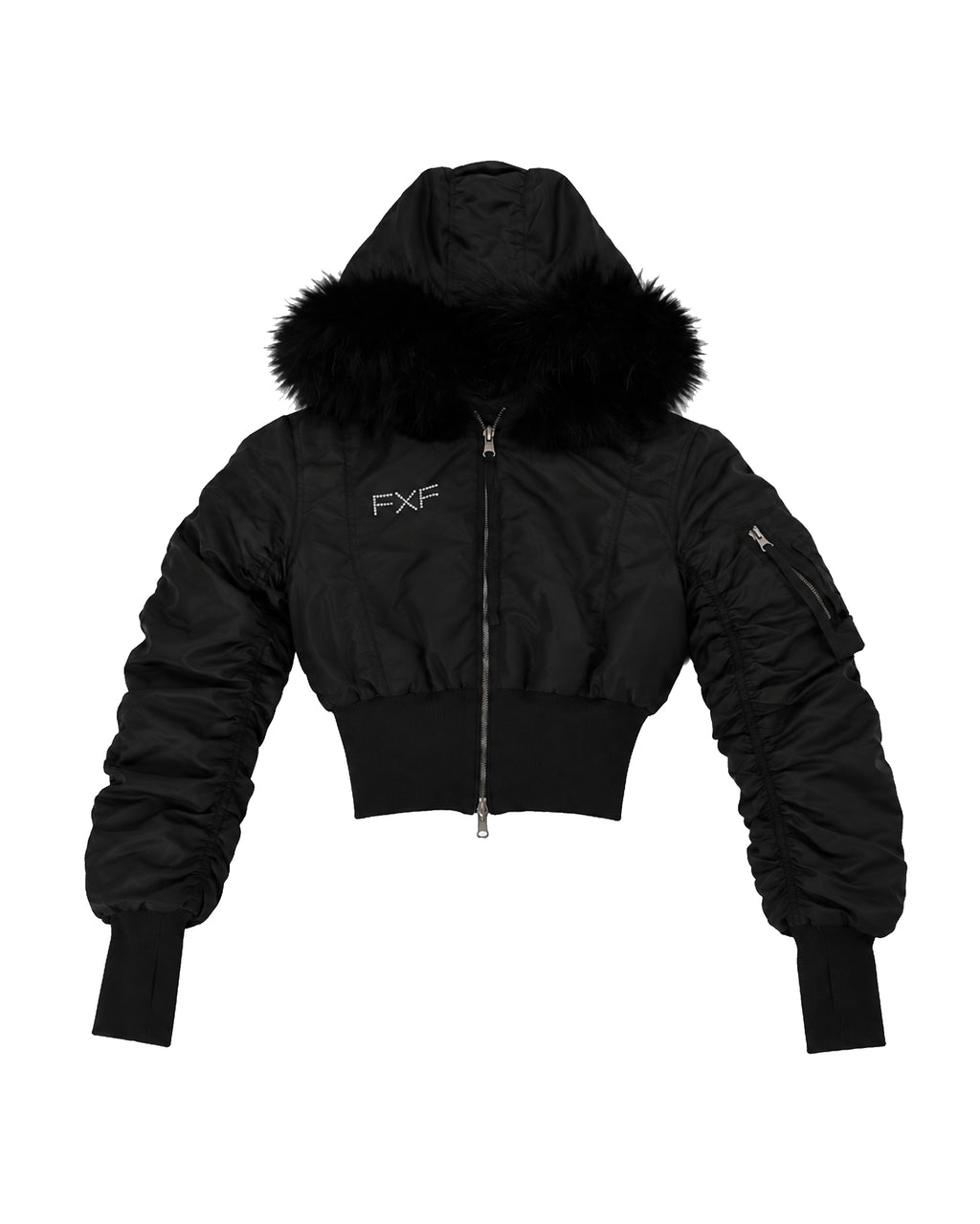 Vesper Reversible Bomber