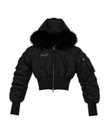 Vesper Reversible Bomber