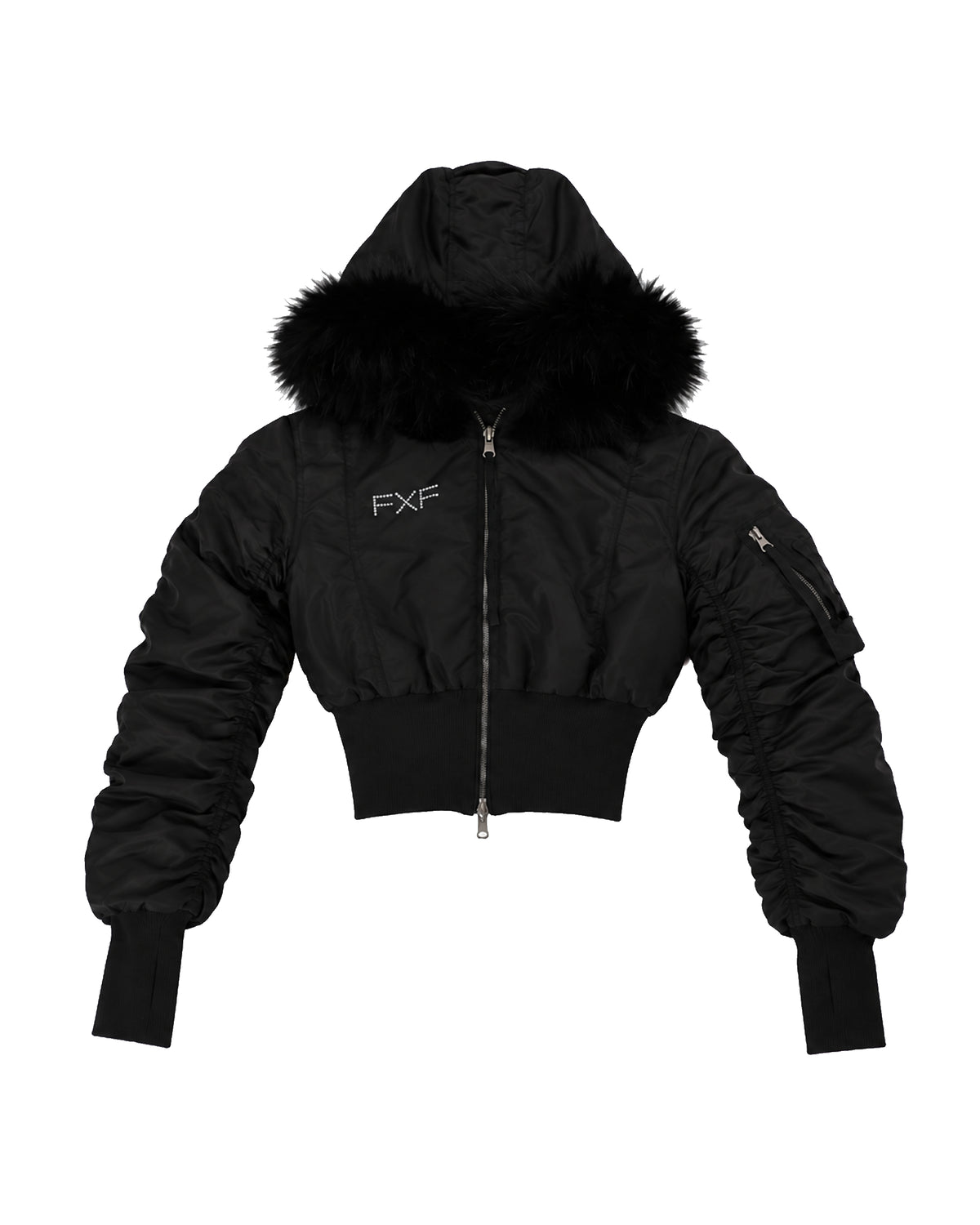 Vesper Reversible Bomber