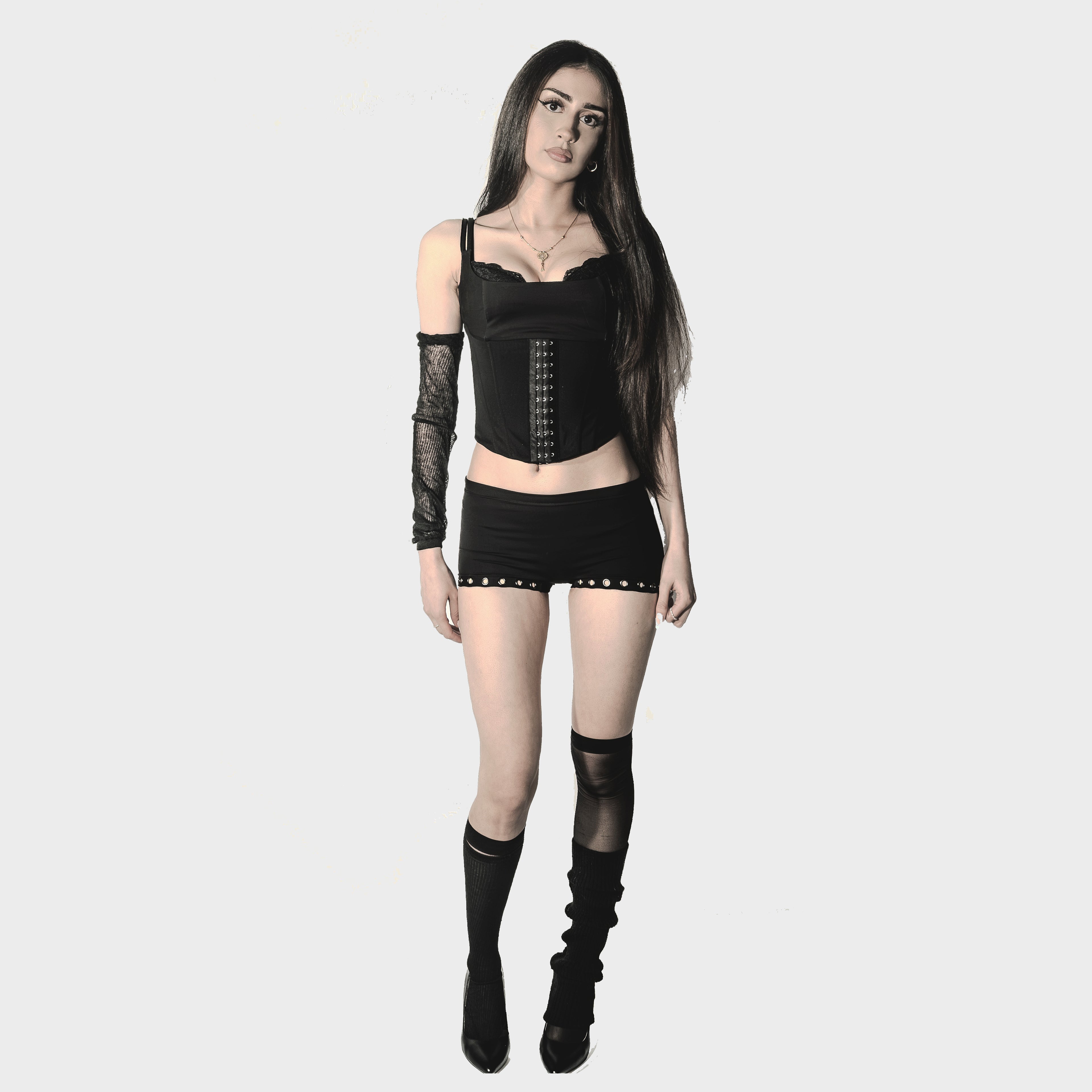Onyx Halo sets