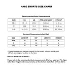 Onyx Halo sets
